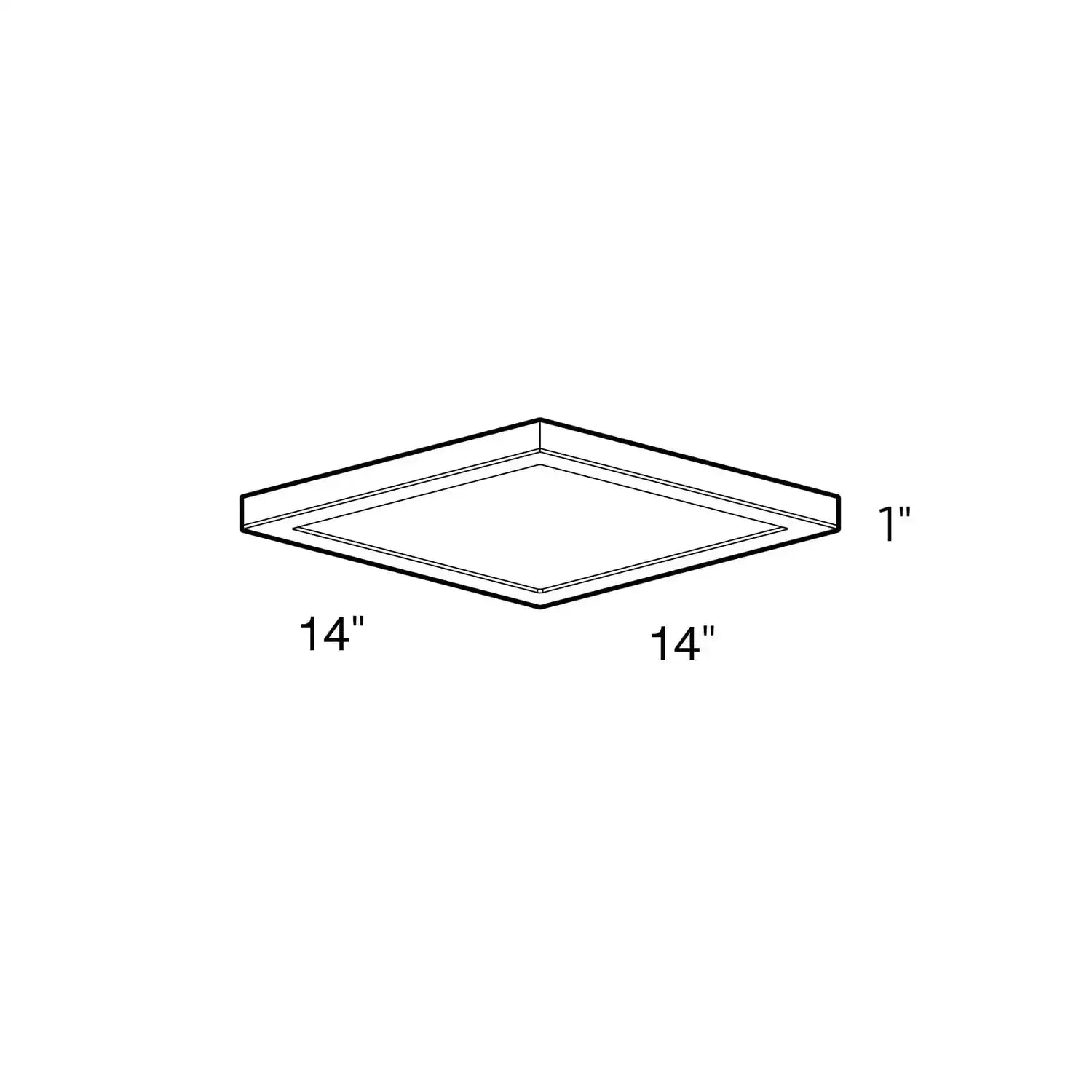 DALS, DELTA FLUSH MOUNT, FLUSH MOUNT CEILING LIGHTS 