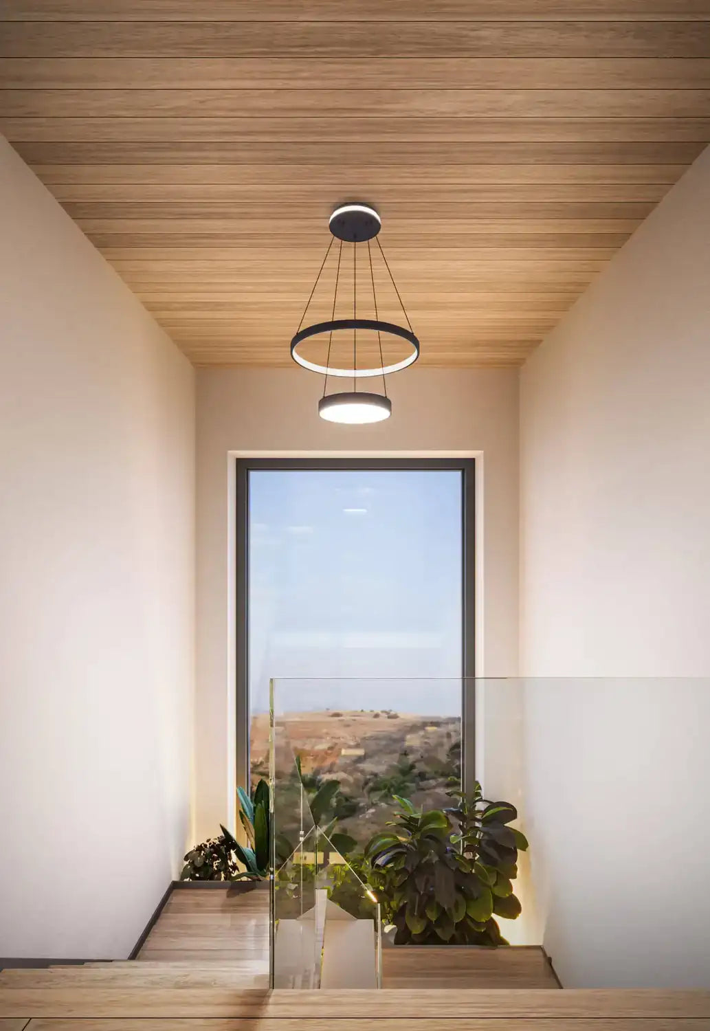 DALS, DROP PENDANT, PENDANT LIGHT