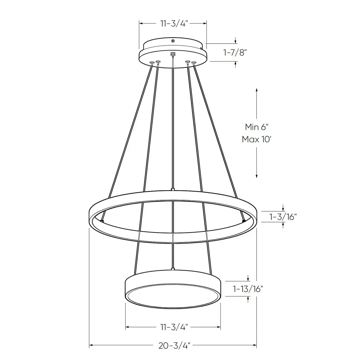 DALS, DROP PENDANT, PENDANT LIGHT