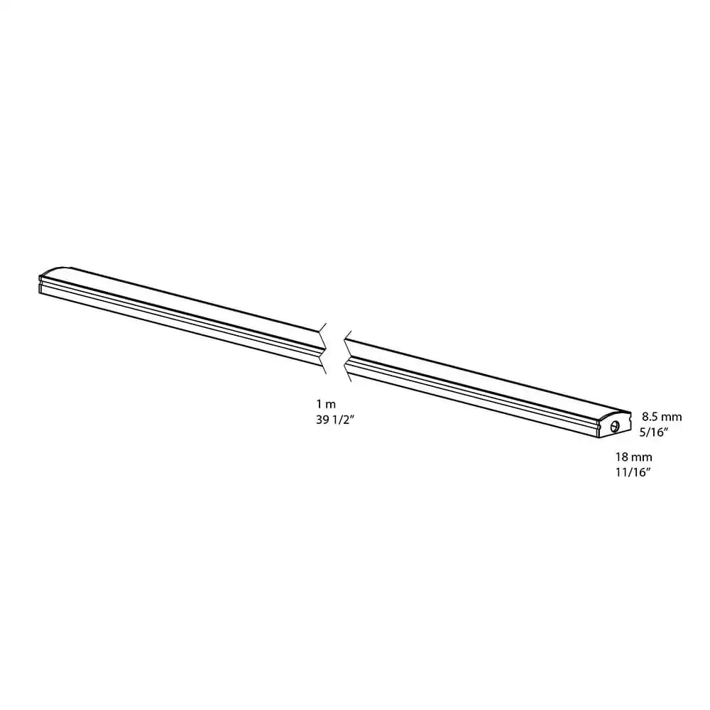 DALS COB-TAPE LIGHT - Task