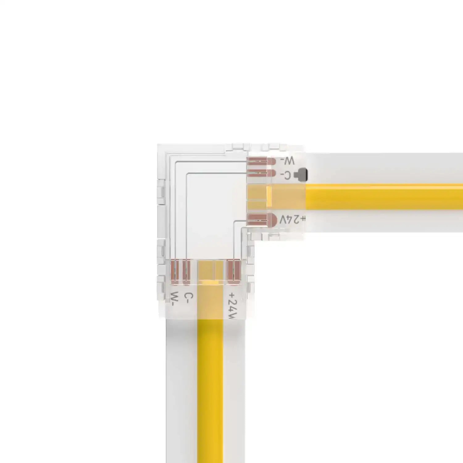 DALS COB-TAPE STRIP LIGHT
