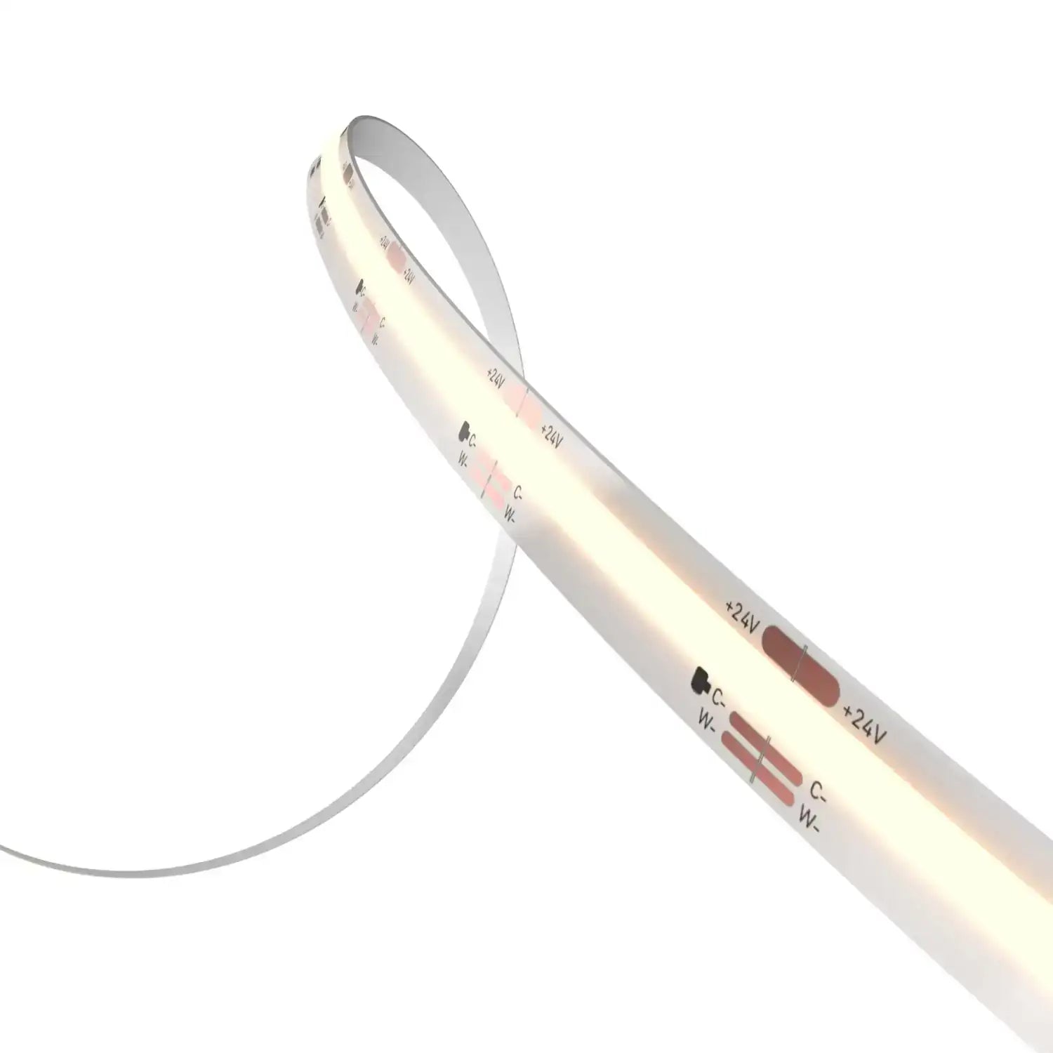 DALS COB-TAPE LIGHT - Task