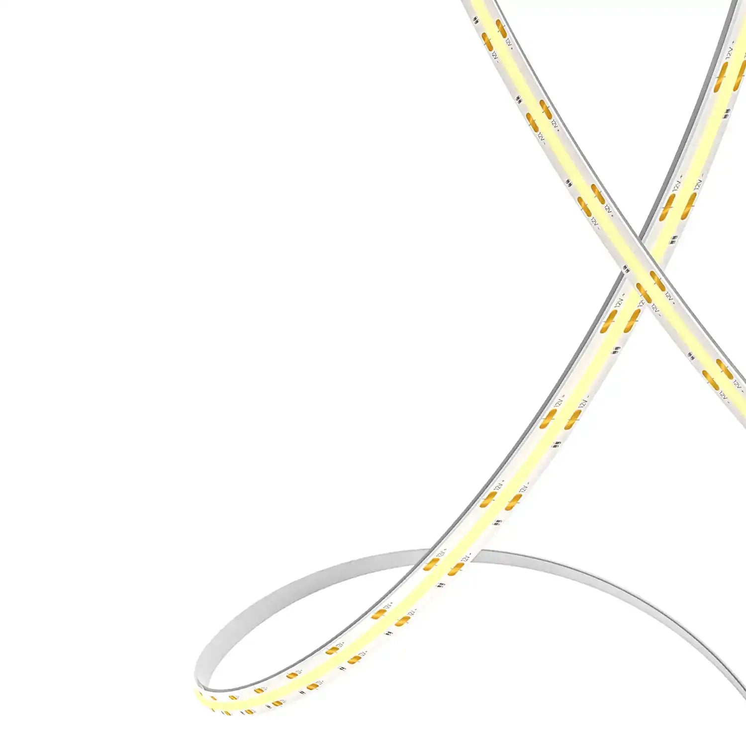 DALS COB-TAPE LIGHT - Task