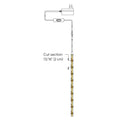 DALS COB-TAPE LIGHT - Task