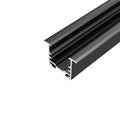 DALS DALS RECESSED LIGHT | DCP-ACC-NFRE6FT-BK