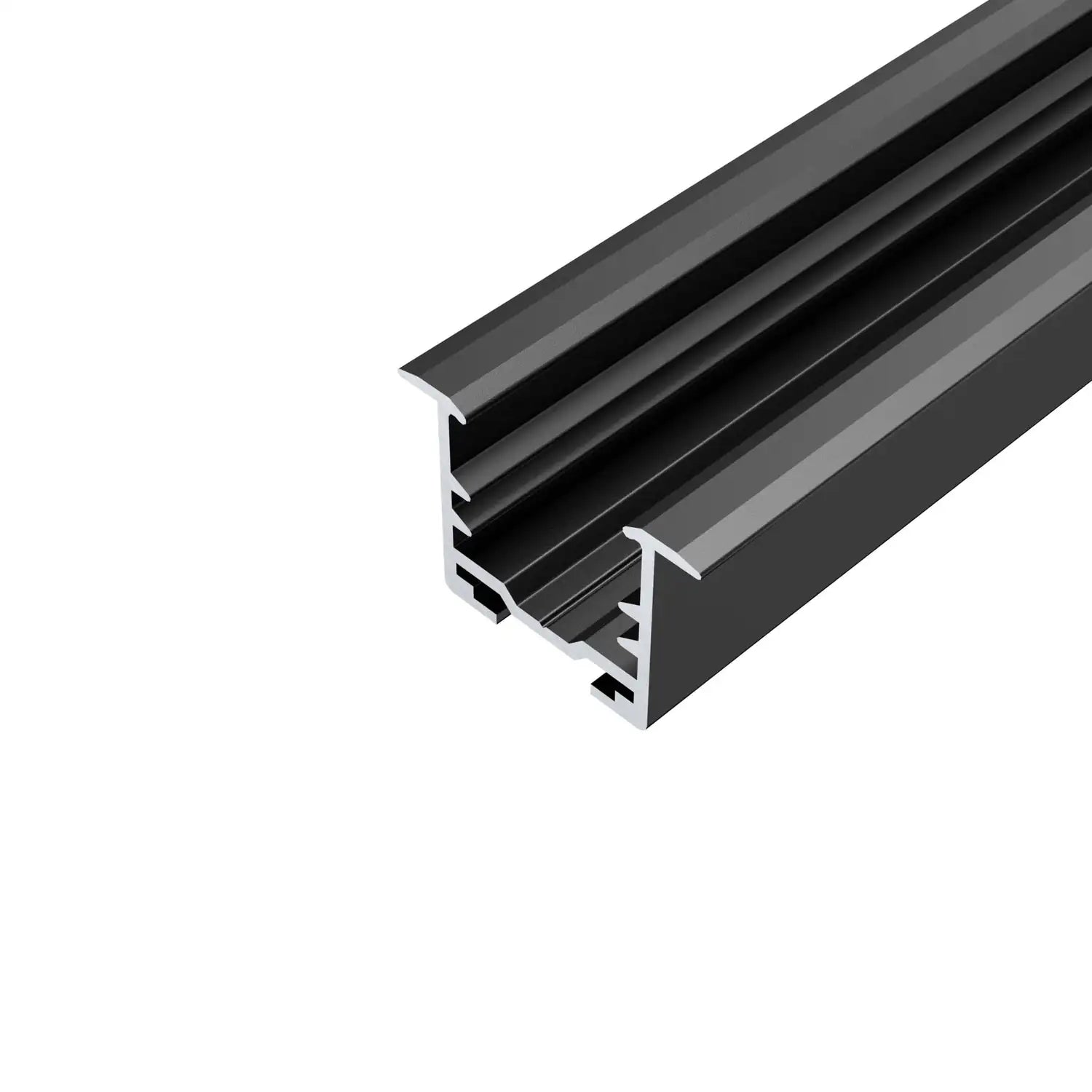 DALS DALS RECESSED LIGHT | DCP-ACC-NFRE6FT-BK