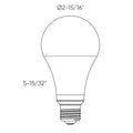 DALS A21 PRO BULB | DCP-BLBA21