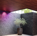 DALS, ETCH PRO PANEL LIGHT, FLUSH MOUNT CEILING LIGHTS