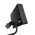 DALS, HORIZON FLOOD LIGHT, OUTDOOR WALL LIGHTS