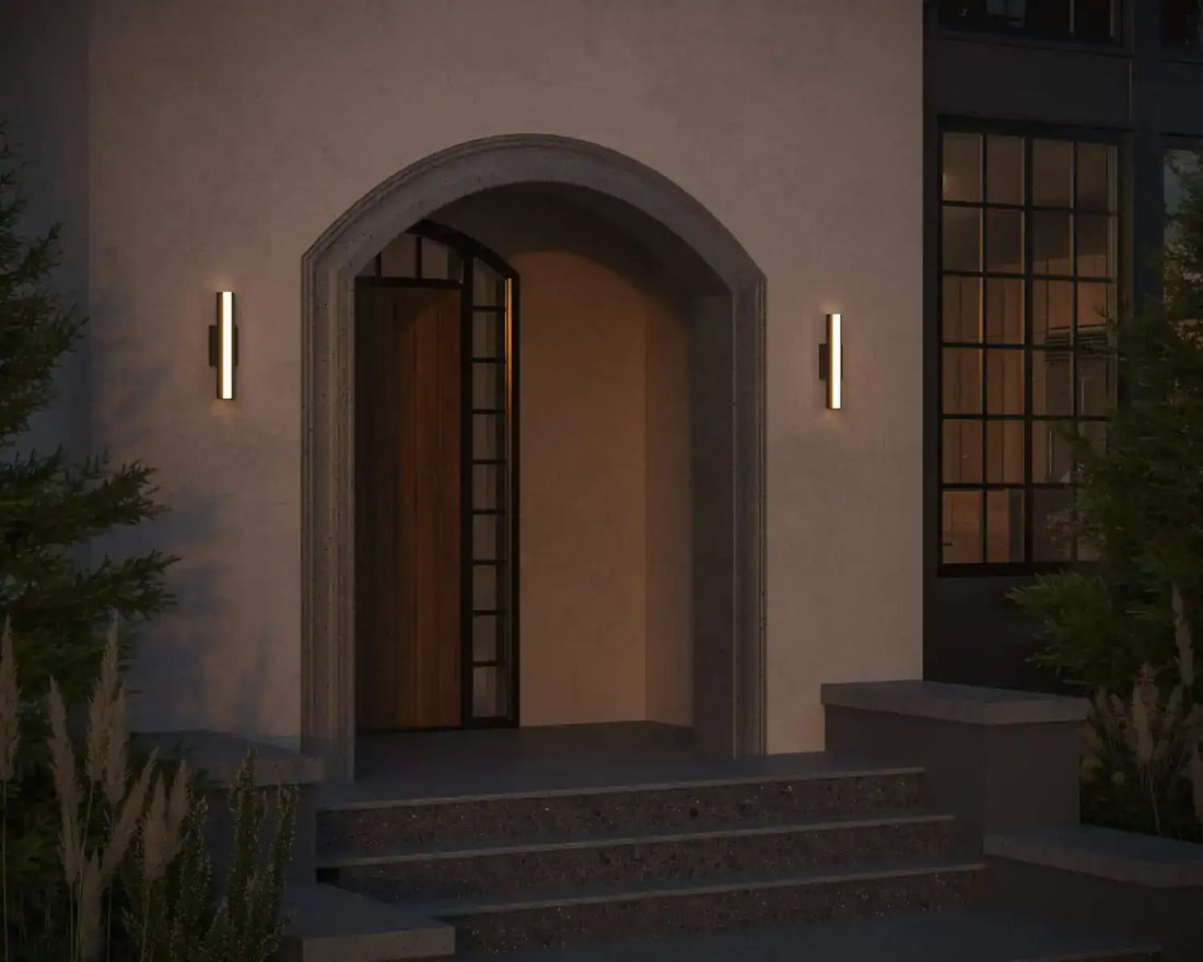 DALS, ARCHITECT WALL SCONCE, WALL SCONCES