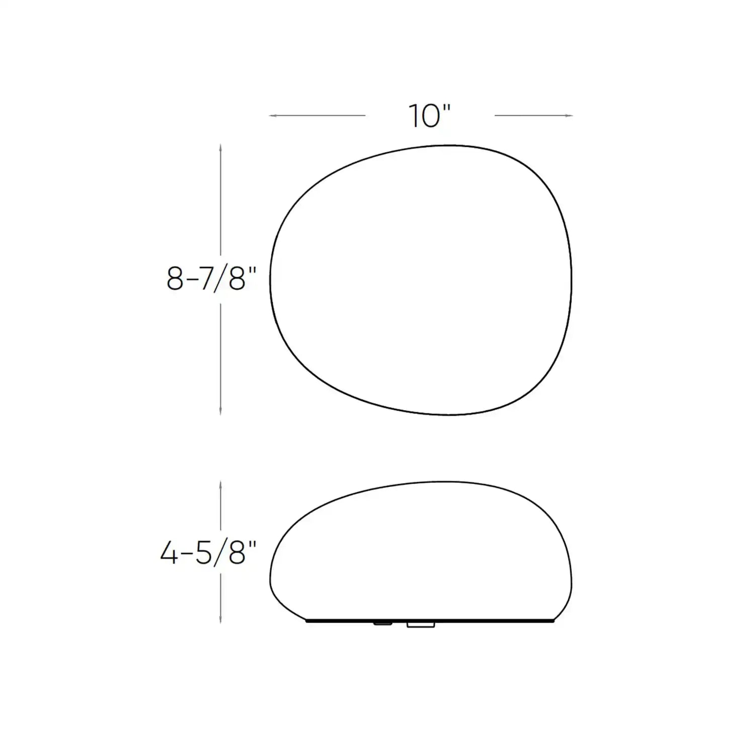 DALS KAYU LIGHT - Path