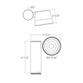 DALS ORBIT SPOT LIGHT