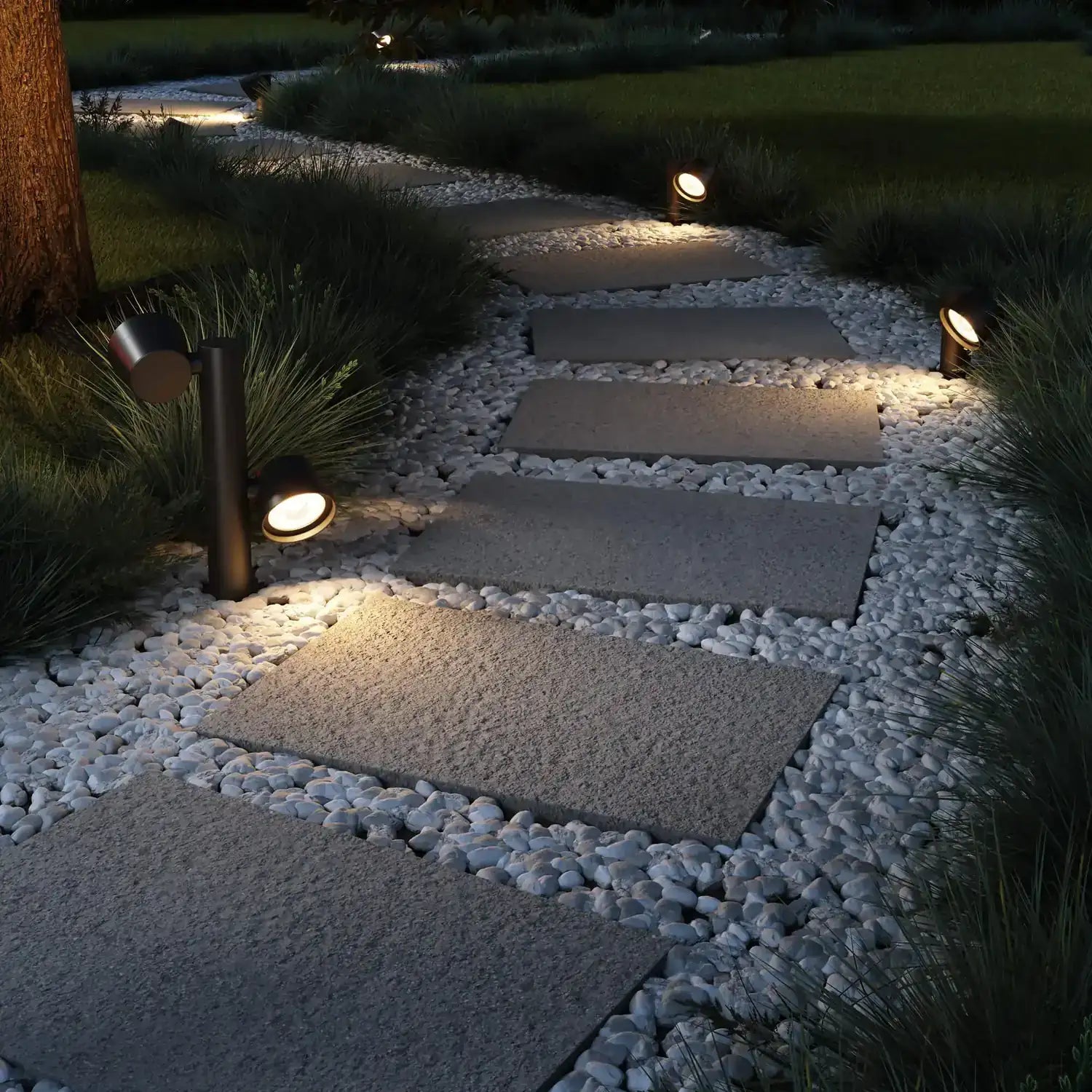 DALS ORBIT SPOT LIGHT