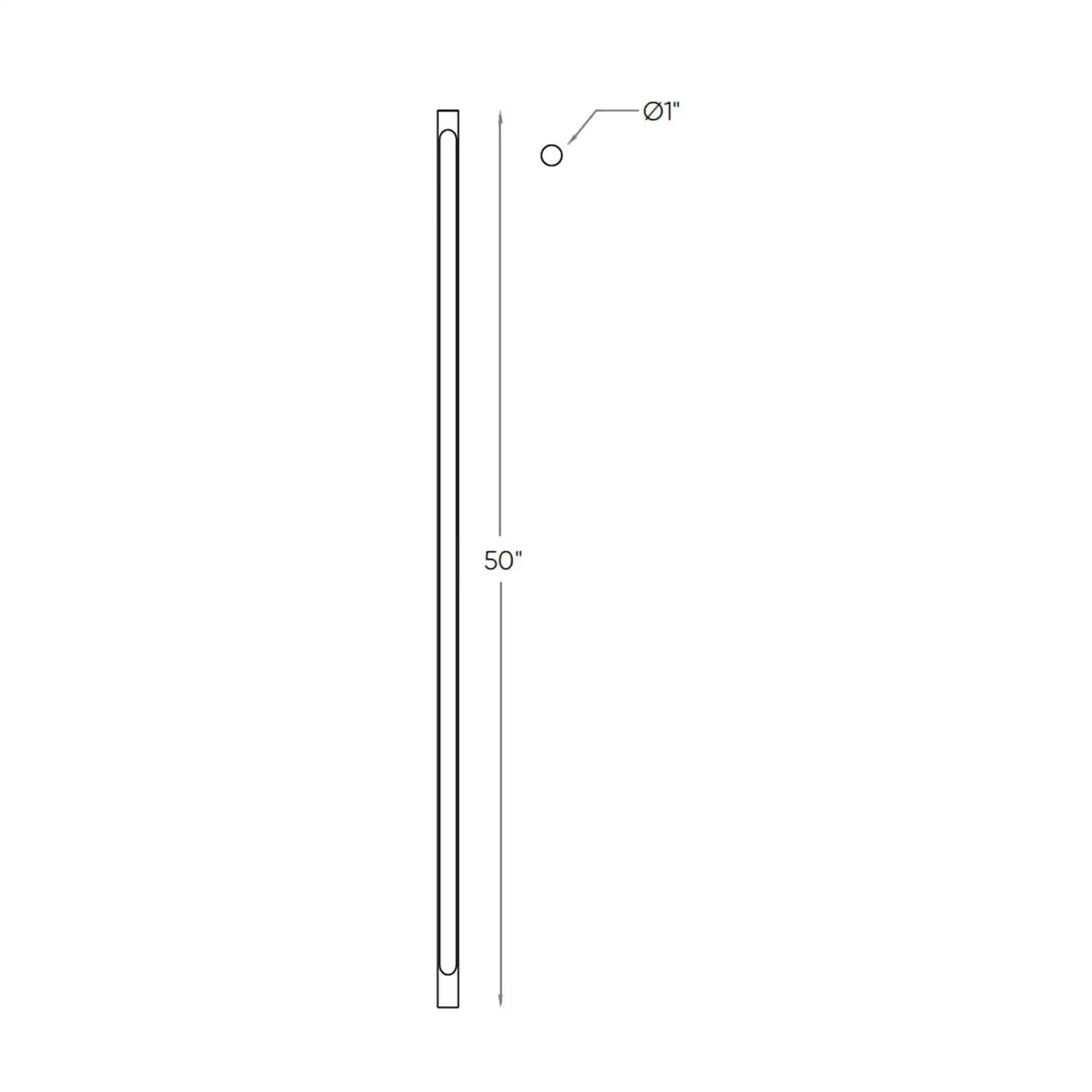 DALS AXIS LIGHT - Path