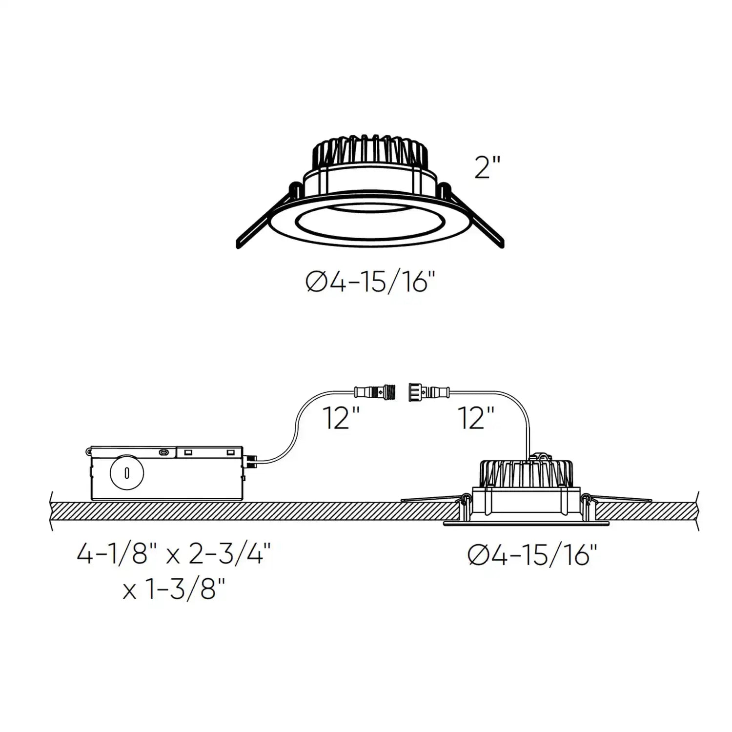 DALS, ETCH PANEL LIGHT, FLUSH MOUNT CEILING LIGHTS
