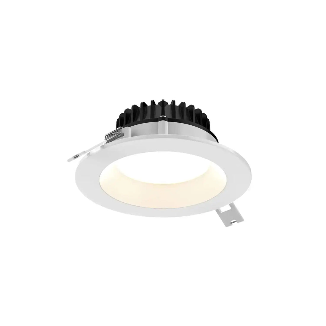 DALS, ETCH PANEL LIGHT, FLUSH MOUNT CEILING LIGHTS