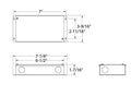 DALS LED DIMMABLE DRIVERS DRIVER