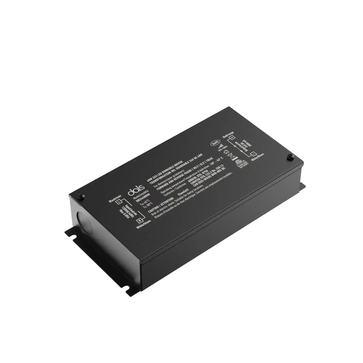 DALS LED DIMMABLE DRIVERS DRIVER