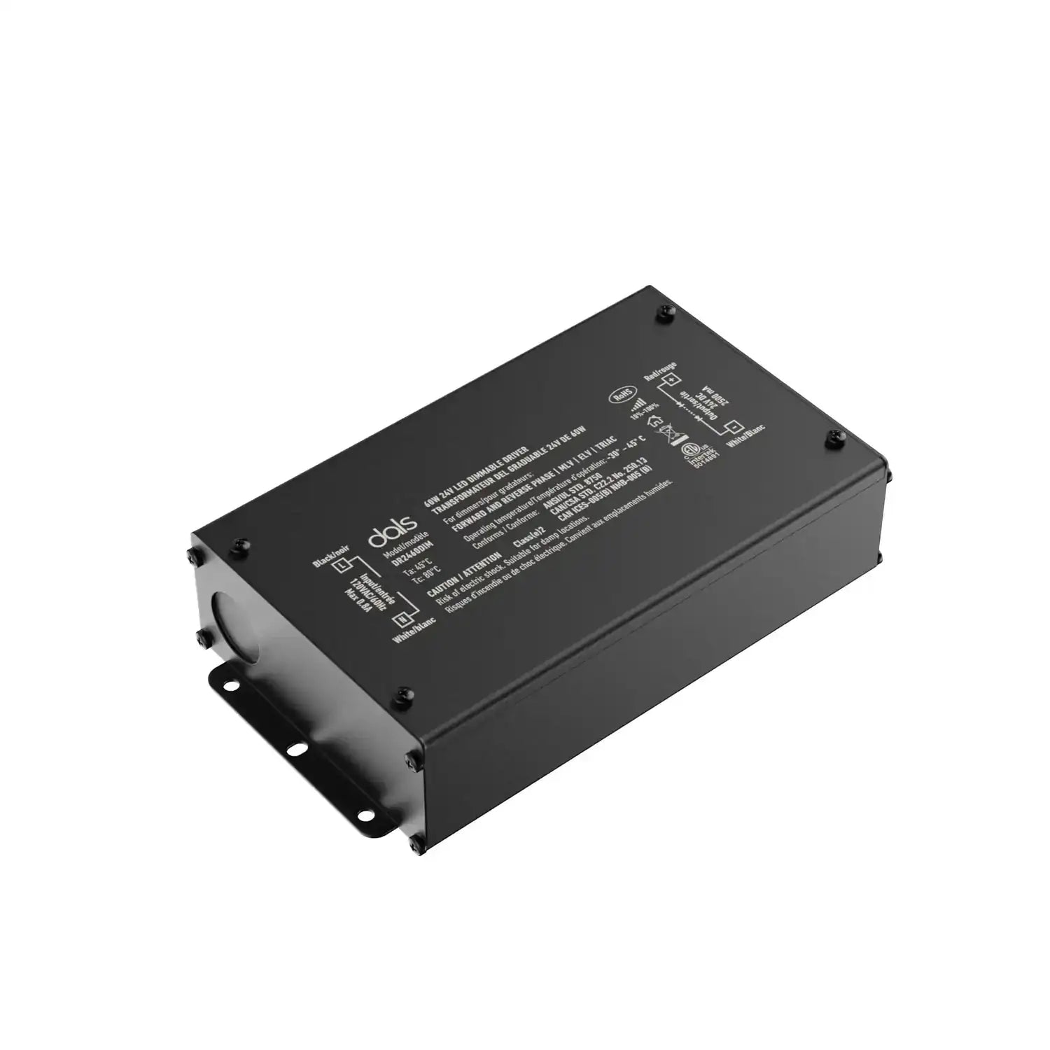 DALS LED DIMMABLE DRIVERS DRIVER