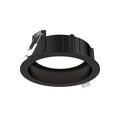 DALS, NOTCH PANEL LIGHT, FLUSH MOUNT CEILING LIGHTS