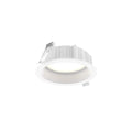 DALS, NOTCH PANEL LIGHT, FLUSH MOUNT CEILING LIGHTS
