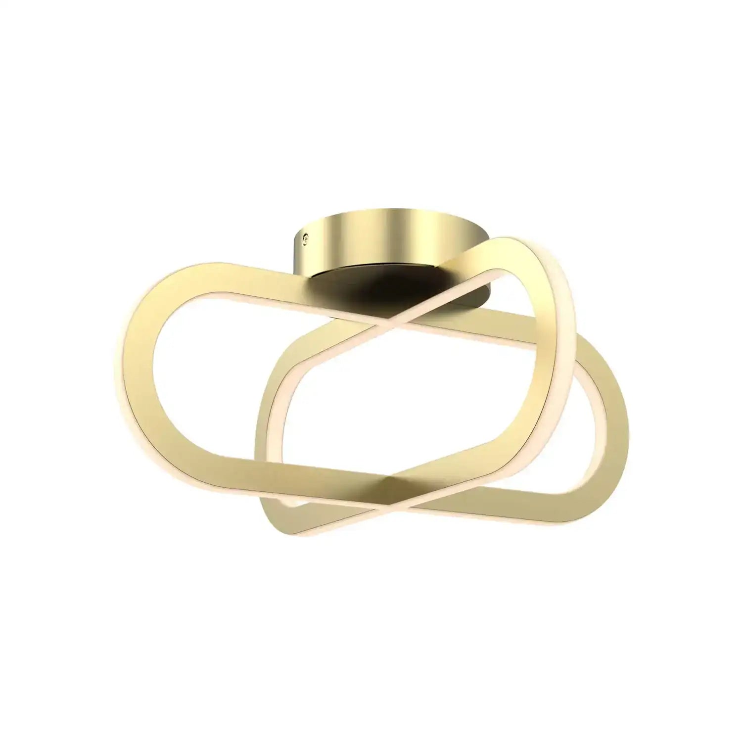 DALS, ATOM LIGHT, FLUSH MOUNT CEILING LIGHTS