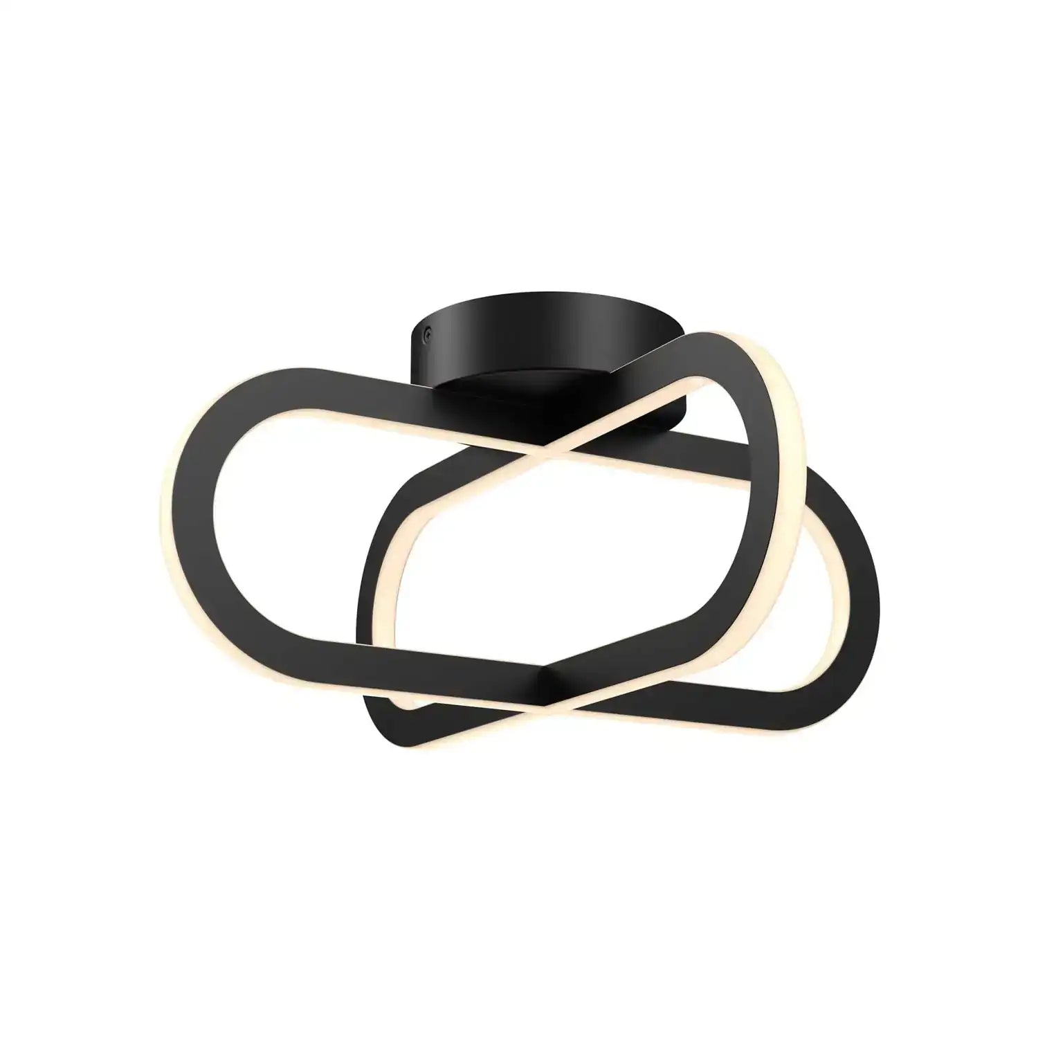 DALS, ATOM LIGHT, FLUSH MOUNT CEILING LIGHTS