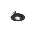DALS, PIVOT GIMBAL LIGHT, FLUSH MOUNT CEILING LIGHTS 