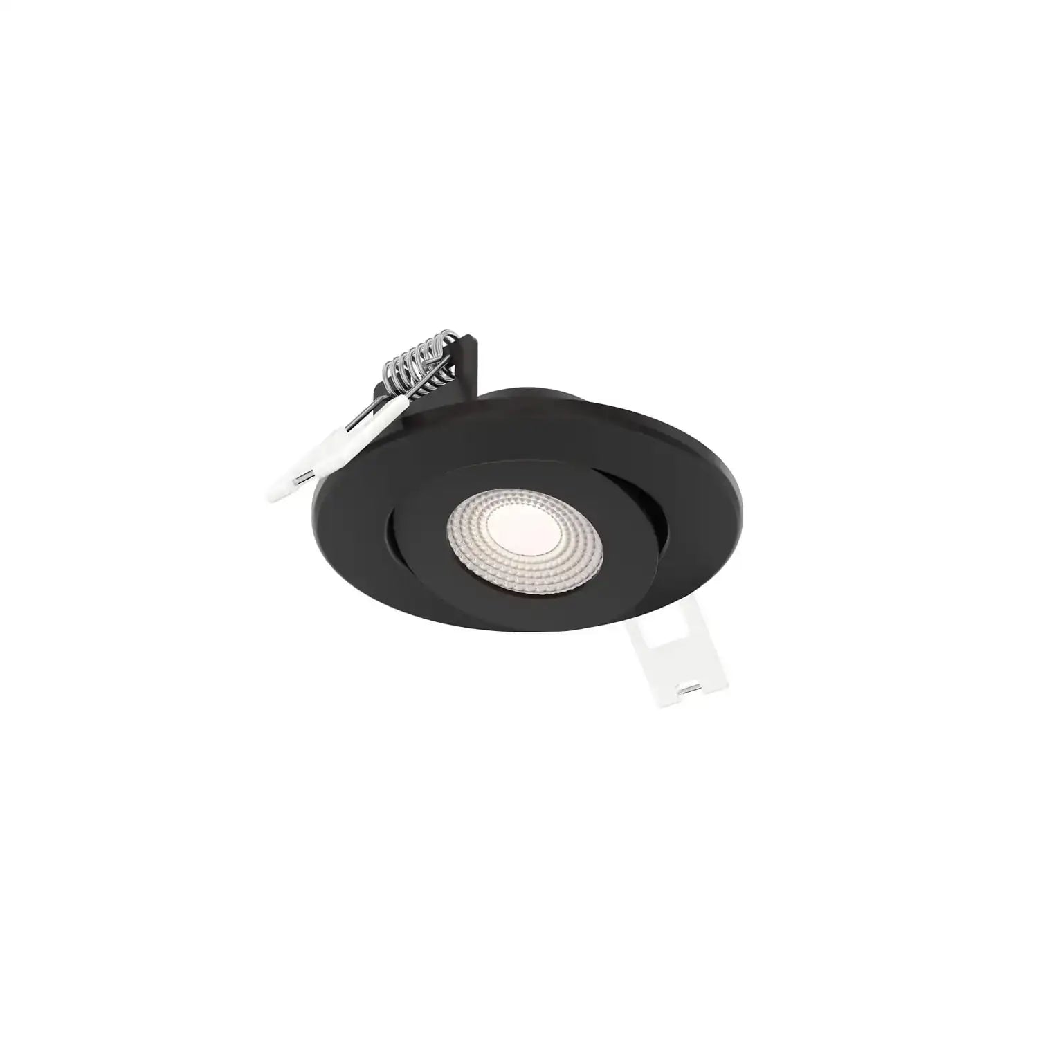 DALS, PIVOT GIMBAL LIGHT, FLUSH MOUNT CEILING LIGHTS 