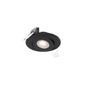 DALS, PIVOT GIMBAL LIGHT, FLUSH MOUNT CEILING LIGHTS