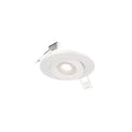 DALS, PIVOT GIMBAL LIGHT, FLUSH MOUNT CEILING LIGHTS 