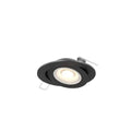 DALS, PIVOT GIMBAL LIGHT, FLUSH MOUNT CEILING LIGHTS 