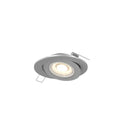 DALS, PIVOT GIMBAL LIGHT, FLUSH MOUNT CEILING LIGHTS