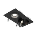 DALS, PIVOT GIMBAL LIGHT, FLUSH MOUNT CEILING LIGHTS