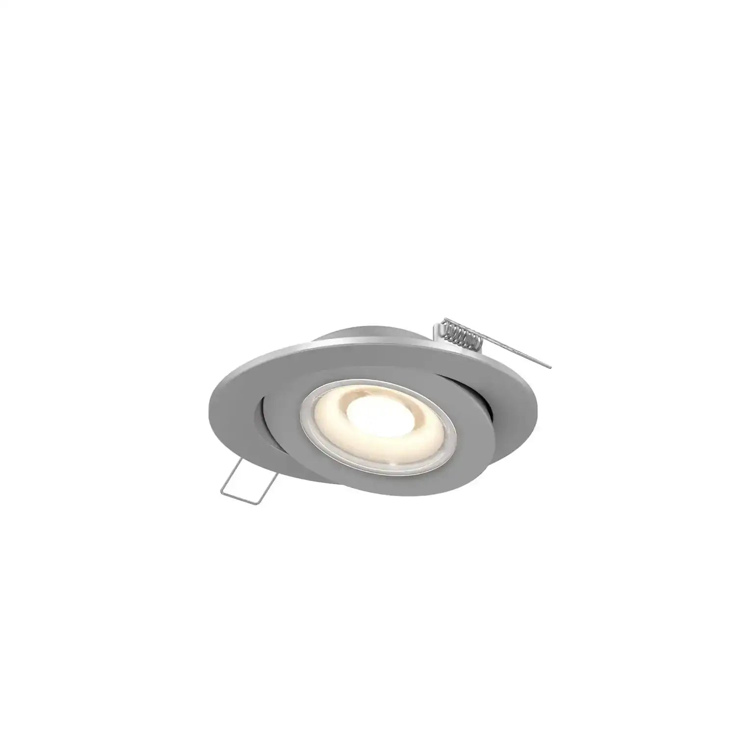 DALS, PIVOT GIMBAL LIGHT, FLUSH MOUNT CEILING LIGHTS