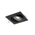 DALS, PIVOT GIMBAL LIGHT, FLUSH MOUNT CEILING LIGHTS