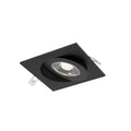 DALS, PIVOT GIMBAL LIGHT, FLUSH MOUNT CEILING LIGHTS 