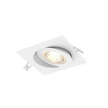 DALS, PIVOT GIMBAL LIGHT, FLUSH MOUNT CEILING LIGHTS