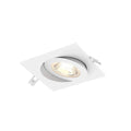 DALS, PIVOT GIMBAL LIGHT, FLUSH MOUNT CEILING LIGHTS 