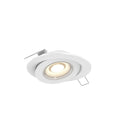 DALS, PIVOT GIMBAL LIGHT, FLUSH MOUNT CEILING LIGHTS