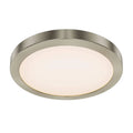DALS, RADIANCE FLUSH MOUNT, FLUSH MOUNT CEILING LIGHTS