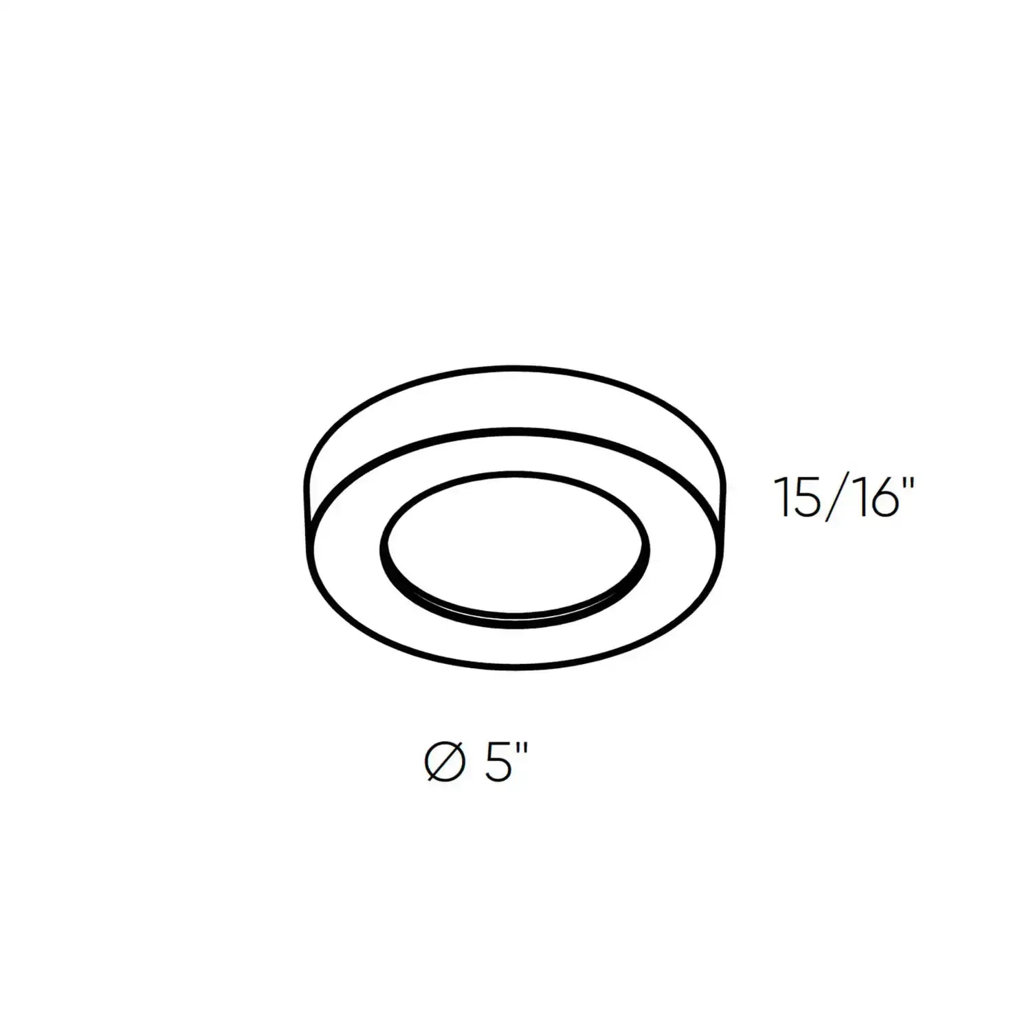 DALS, PRIME FLUSH MOUNT, FLUSH MOUNT CEILING LIGHTS