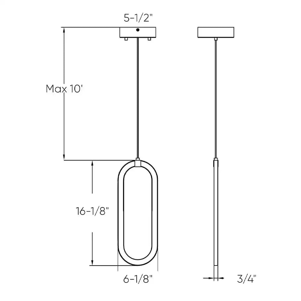 DALS, ATOM PENDANT, PENDANT LIGHT