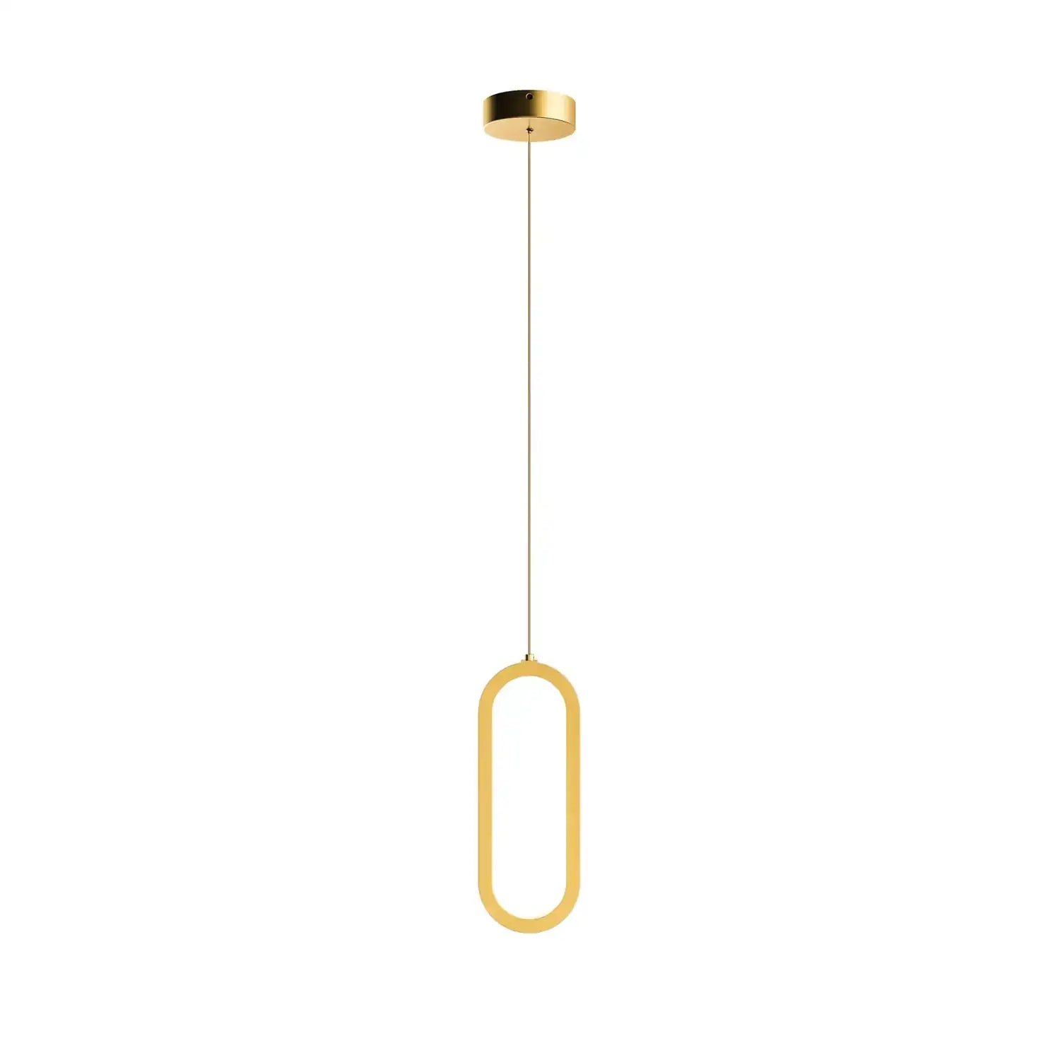 DALS, ATOM PENDANT, PENDANT LIGHT