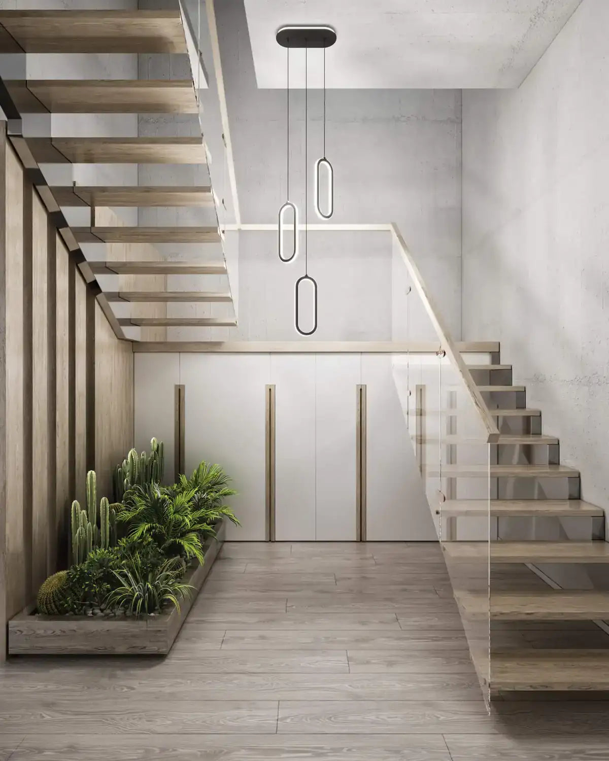 DALS, ATOM PENDANT, PENDANT LIGHT