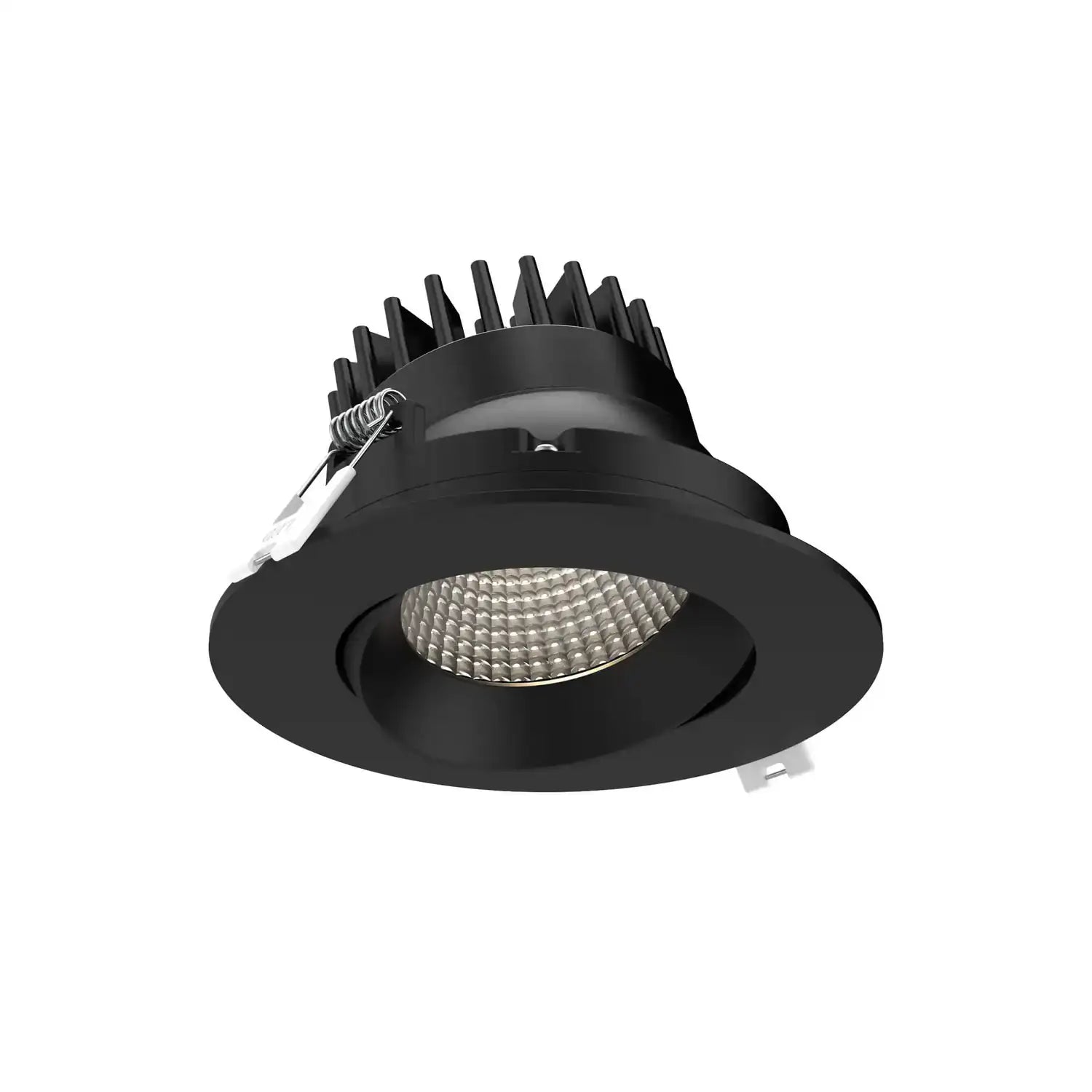 DALS, REVOLVE GIMBAL LIGHT, FLUSH MOUNT CEILING LIGHTS