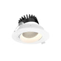 DALS, REVOLVE GIMBAL LIGHT, FLUSH MOUNT CEILING LIGHTS