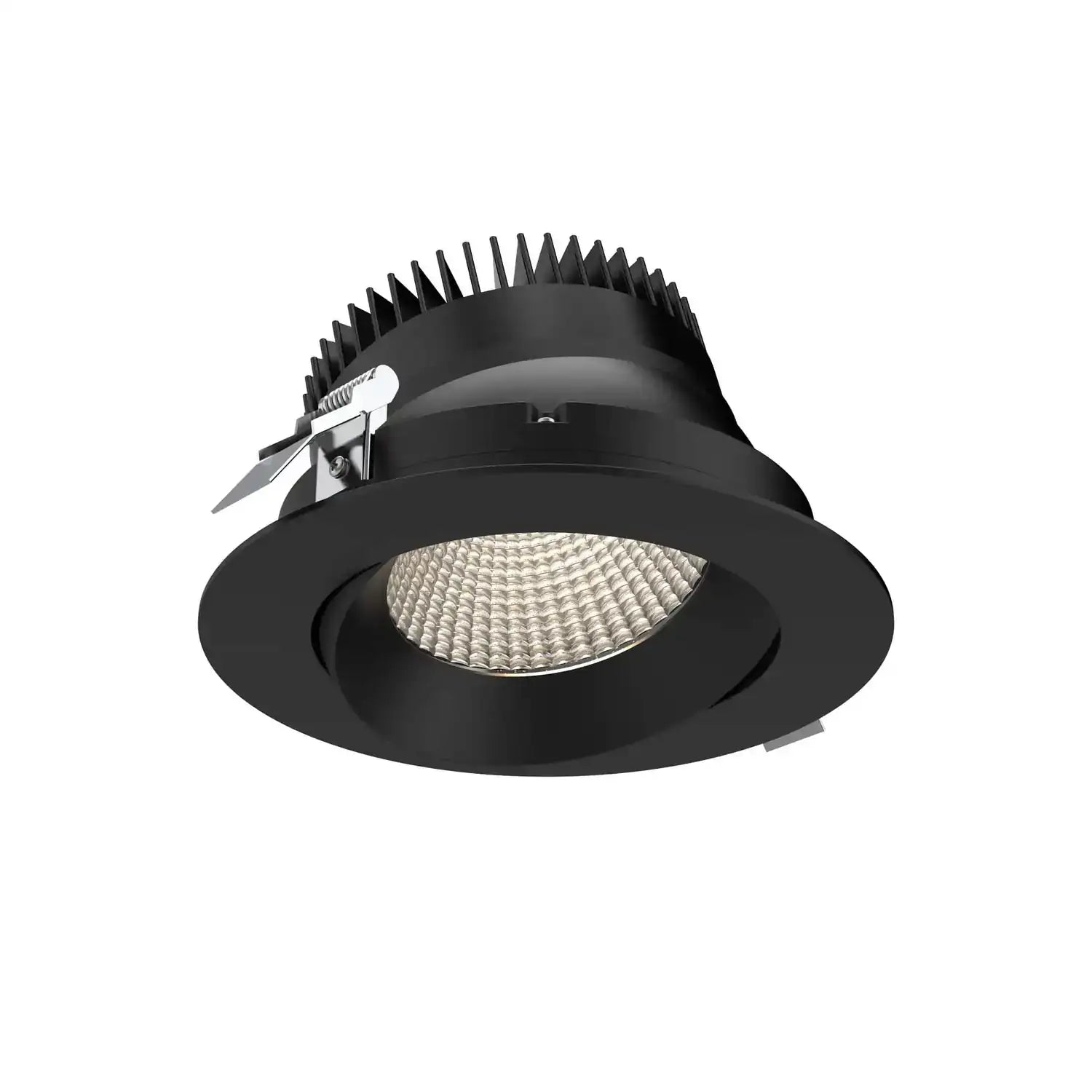 DALS, REVOLVE GIMBAL LIGHT, FLUSH MOUNT CEILING LIGHTS