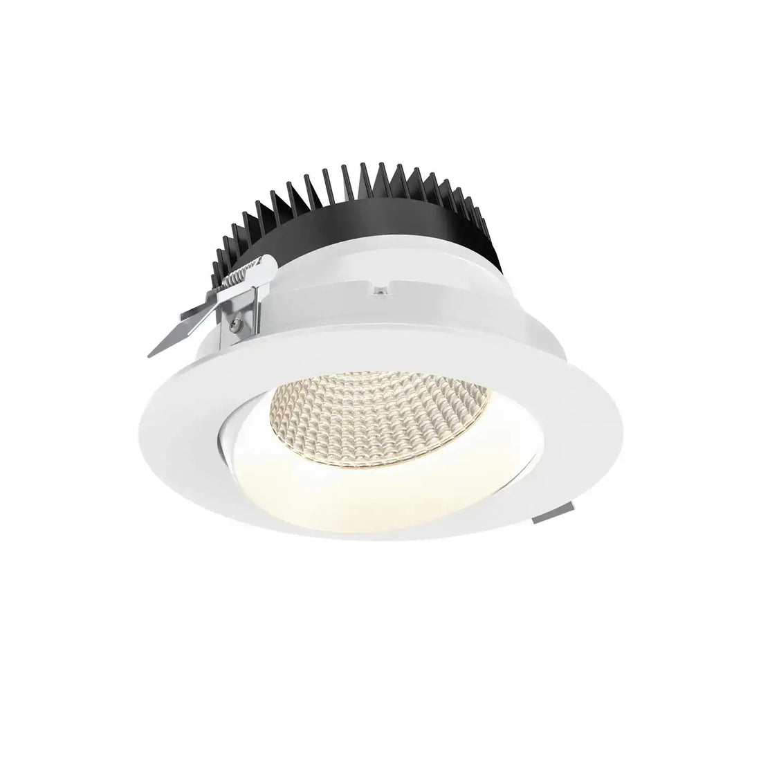 DALS, REVOLVE GIMBAL LIGHT, FLUSH MOUNT CEILING LIGHTS