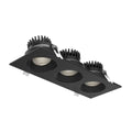 DALS, REVOLVE GIMBAL LIGHT, FLUSH MOUNT CEILING LIGHTS